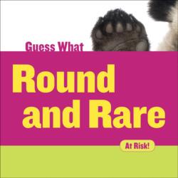 Round and Rare (ISBN: 9781634721707)