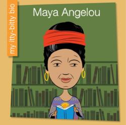 Maya Angelou (ISBN: 9781634721530)