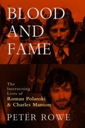 Blood and Fame (ISBN: 9781613167960)