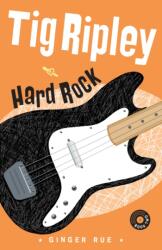 Hard Rock (ISBN: 9781585369478)