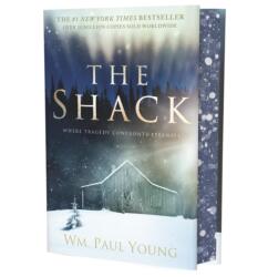 The Shack (ISBN: 9781546012221)