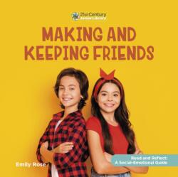 Making and Keeping Friends (ISBN: 9781534199101)