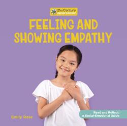 Feeling and Showing Empathy (ISBN: 9781534199095)