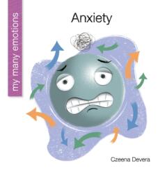 Anxiety (ISBN: 9781534188389)