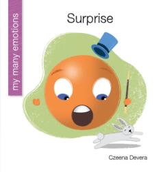 Surprise (ISBN: 9781534188372)