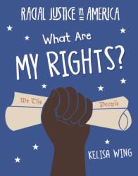What Are My Rights? (ISBN: 9781534181953)