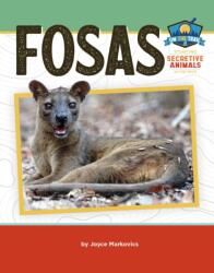 Fosas (ISBN: 9781534180451)