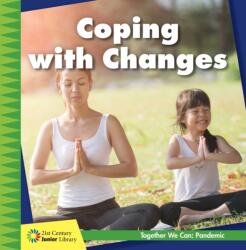 Coping with Changes (ISBN: 9781534180079)