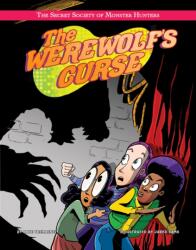 The Werewolf's Curse (ISBN: 9781534169432)