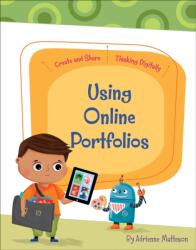 Using Online Portfolios (ISBN: 9781534168756)