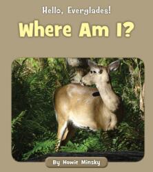 Where Am I? (ISBN: 9781534157453)