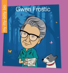 Gwen Frostic (ISBN: 9781534149878)
