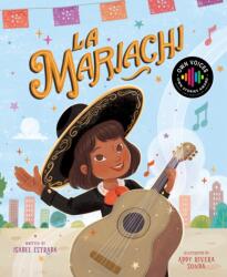 La Mariachi (ISBN: 9781534111912)