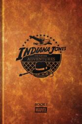 Indiana Jones: The Further Adventures Book 1 (ISBN: 9781302970277)