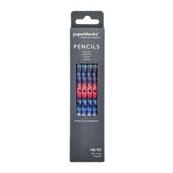 Monet's Chrysanthemums 4 Pack Pencils (ISBN: 9780349724485)