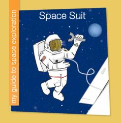 Space Suit (ISBN: 9781668946626)