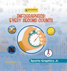 Infographics: Every Second Counts (ISBN: 9781668938928)