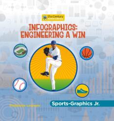 Infographics: Engineering a Win (ISBN: 9781668938911)