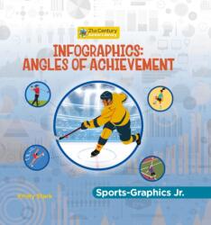 Infographics: Angles of Achievement (ISBN: 9781668938904)