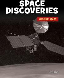 Space Discoveries (ISBN: 9781668900994)