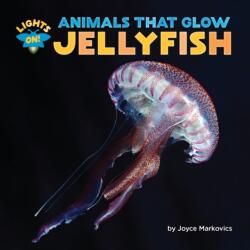 Jellyfish (ISBN: 9781668900758)