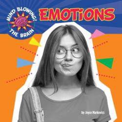 Emotions (ISBN: 9781534199538)