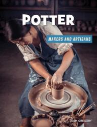 Potter (ISBN: 9781534187221)