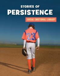 Stories of Persistence (ISBN: 9781534107410)