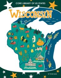 Wisconsin (ISBN: 9781532197925)