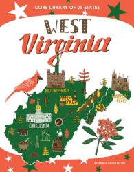 West Virginia (ISBN: 9781532197918)