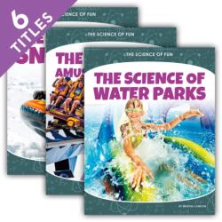 Science of Fun (ISBN: 9781532195143)
