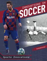 Innovations in Soccer (ISBN: 9781532195068)