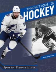Innovations in Hockey (ISBN: 9781532195051)