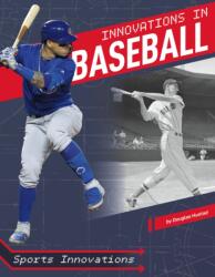 Innovations in Baseball (ISBN: 9781532195020)