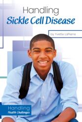 Handling Sickle Cell Disease (ISBN: 9781532194993)