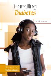 Handling Diabetes (ISBN: 9781532194979)