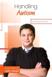Handling Autism (ISBN: 9781532194948)