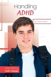 Handling ADHD (ISBN: 9781532194924)