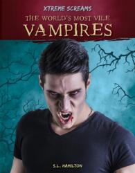 World's Most Vile Vampires (ISBN: 9781532194887)