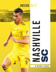 Nashville SC (ISBN: 9781532194771)