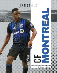 CF Montreal (ISBN: 9781532194764)