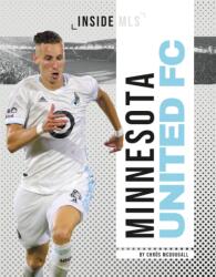 Minnesota United FC (ISBN: 9781532194757)
