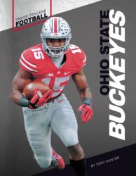 Ohio State Buckeyes (ISBN: 9781532192470)