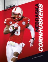 Nebraska Cornhuskers (ISBN: 9781532192456)