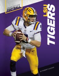 LSU Tigers (ISBN: 9781532192432)