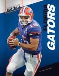 Florida Gators (ISBN: 9781532192425)