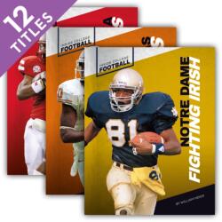 Inside College Football (ISBN: 9781532192395)