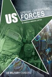US Special Operations Forces (ISBN: 9781532192319)