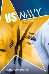 US Navy (ISBN: 9781532192302)