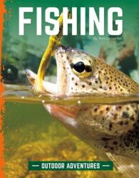 Fishing (ISBN: 9781532190483)